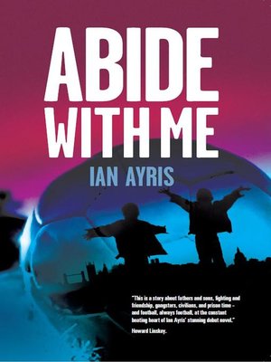 cover image of Abide with Me